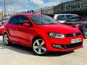 Volkswagen Polo 1.2 Tsi Sel Hatchback