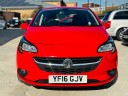 Vauxhall Corsa 1.4i Ecoflex Energy Hatchback