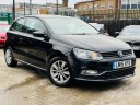 Volkswagen Polo 1.2 Tsi Bluemotion Tech Se Hatchback