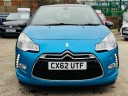 Citroen Ds3 1.6 Vti Dstyle Plus Hatchback