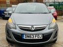 Vauxhall Corsa 1.4 16v Sxi Hatchback