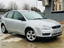 Ford Focus 1.8 Style Hatchback