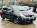 Toyota Prius 1.5 T Spirit Hatchback