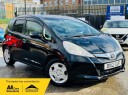 Honda Jazz 1.4 i-DSI SE Hatchback 5dr Petrol CVT-7 (137 g/km, 82 bhp)