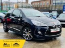 Ds Automobiles Ds 3 1.6 Bluehdi 1955 Hatchback