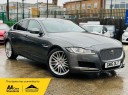 Jaguar Xf 2.0d Portfolio Saloon