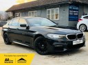 Bmw 5 Series 2.0 530e 9.2kwh M Sport Saloon