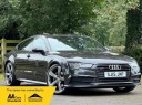 Audi A7 3.0 Tdi V6 Black Edition Sportback