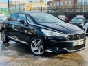 Ds Automobiles Ds 5 2.0 Bluehdi Prestige Hatchback