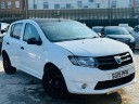 Dacia Sandero 1.2 Ambiance Hatchback