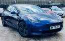 TESLA MODEL 3 STANDARD PLUS AUTOPILOT  £0 ROAD TAX