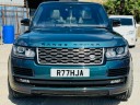 Land Rover Range Rover 4.4 Sd V8 Autobiography Suv